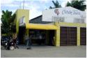 Ankunft an der Busstation in La Vega