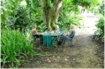 Bei Birgit und Burghard auf der Farm