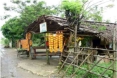 Obstverkauf auf der Strasse von Puerto Plata nach Sosua