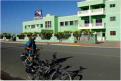 Unser Hotel an der Playa del Morro