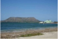 El Morro von der Playa detrs del Morro