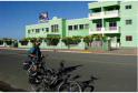 Unser Hotel in Montecristi