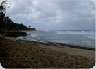 Strand bei Sosua